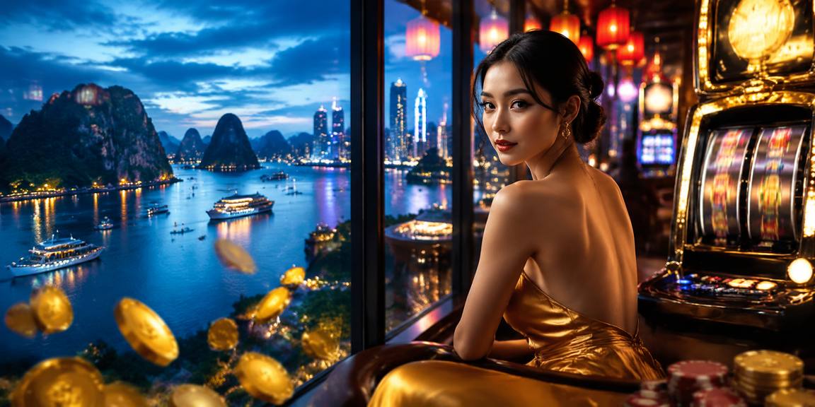 99ok con Chon Loc Arcade – Nơi Bắt Đầu Hành Trình Giải Trí